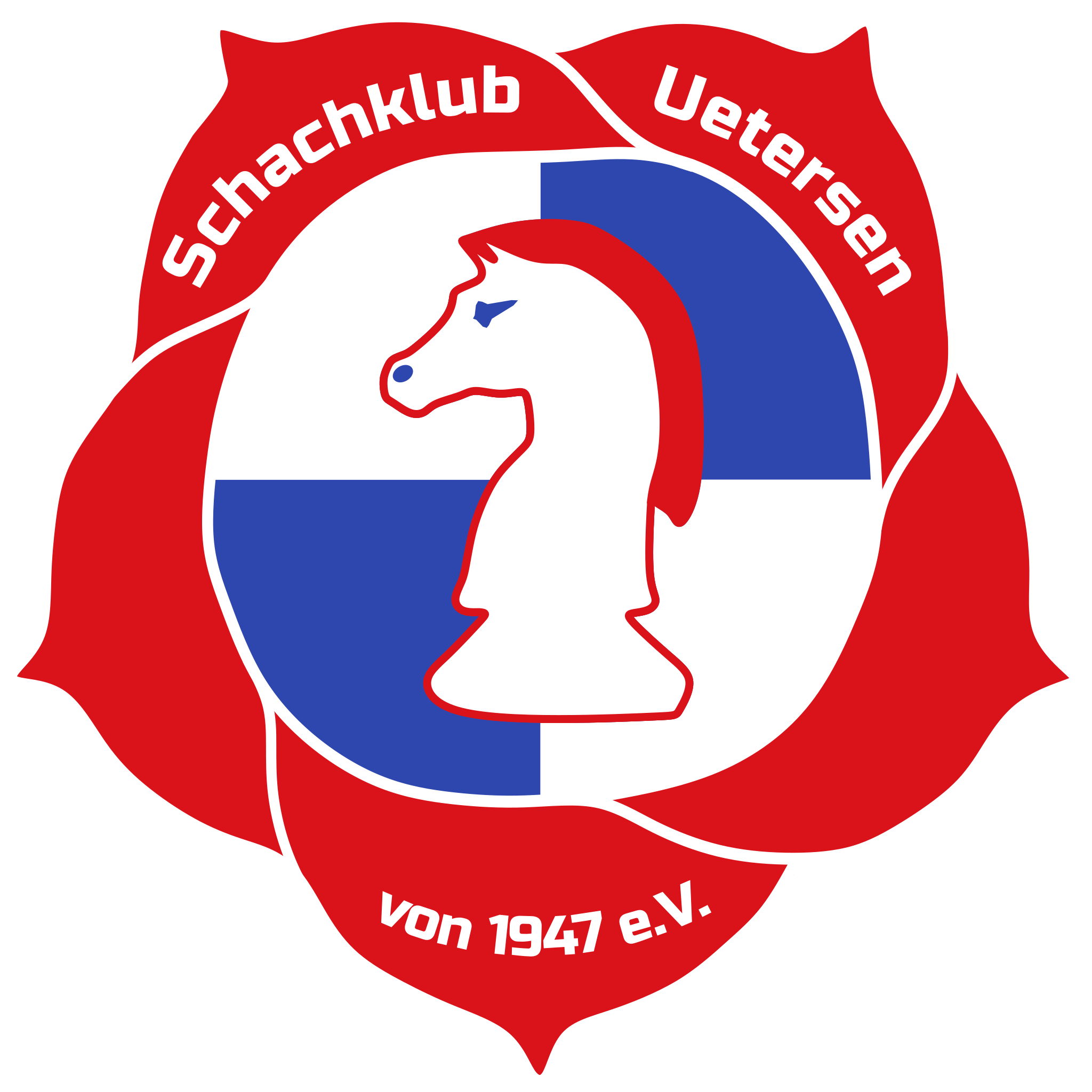 Logo des Schachklub Uetersens